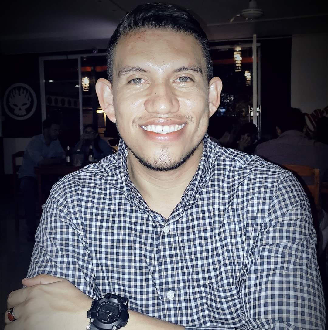 WALTER FRANCISCO Alvarado Canales