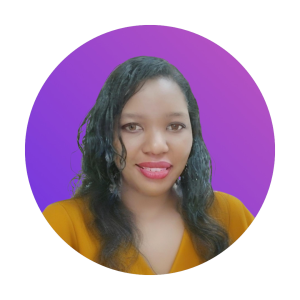 Angelica Tucker Saavedra