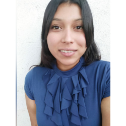 Diana Maireth Dealtan Pérez