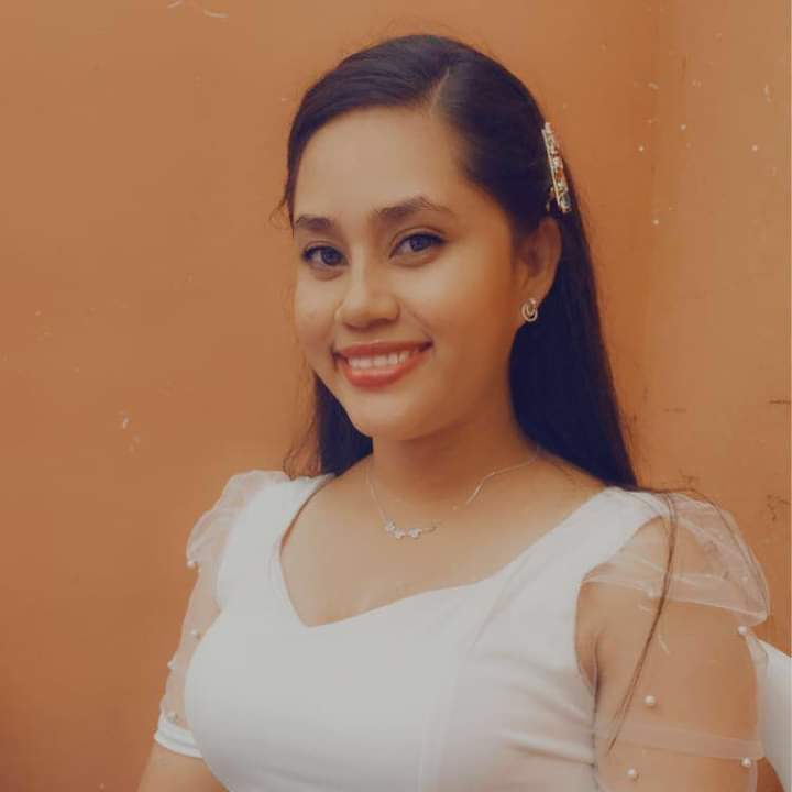 Joseline Castro Corea