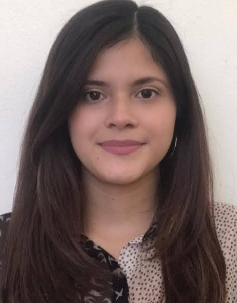 SALMA CRISTINA Dávila Cruz