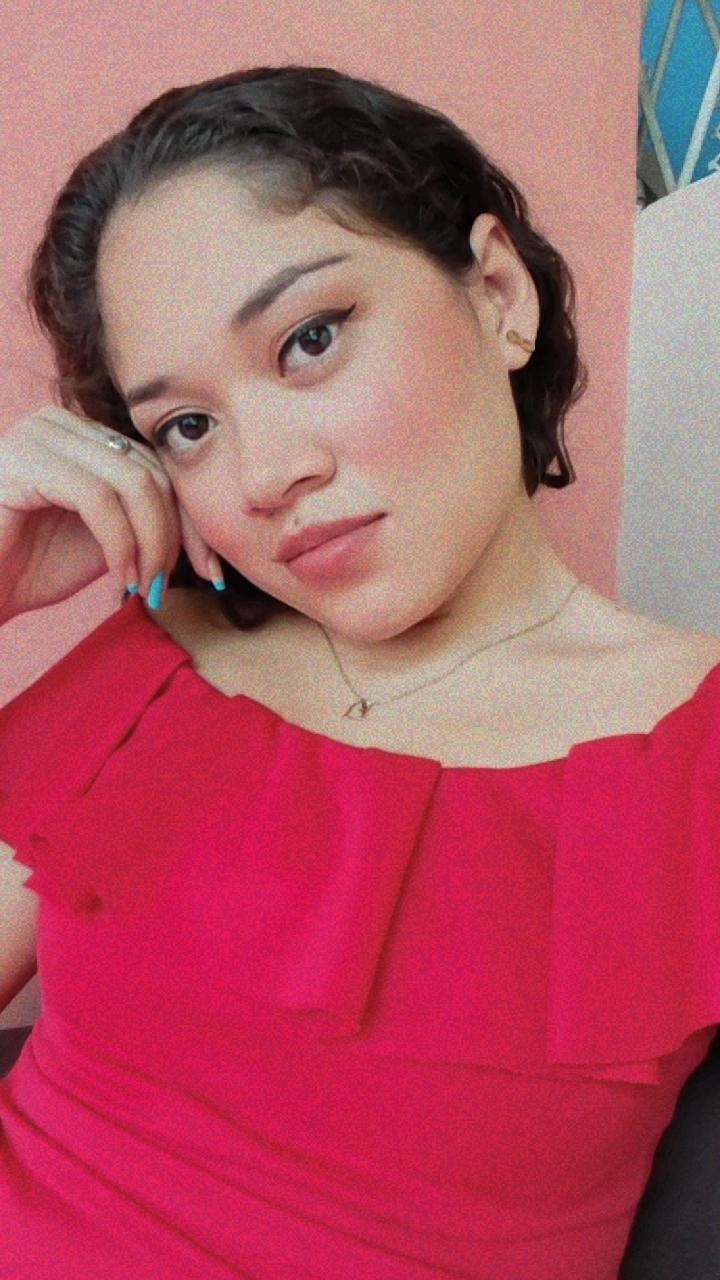 Jennifer Alexandra Pérez Espinoza
