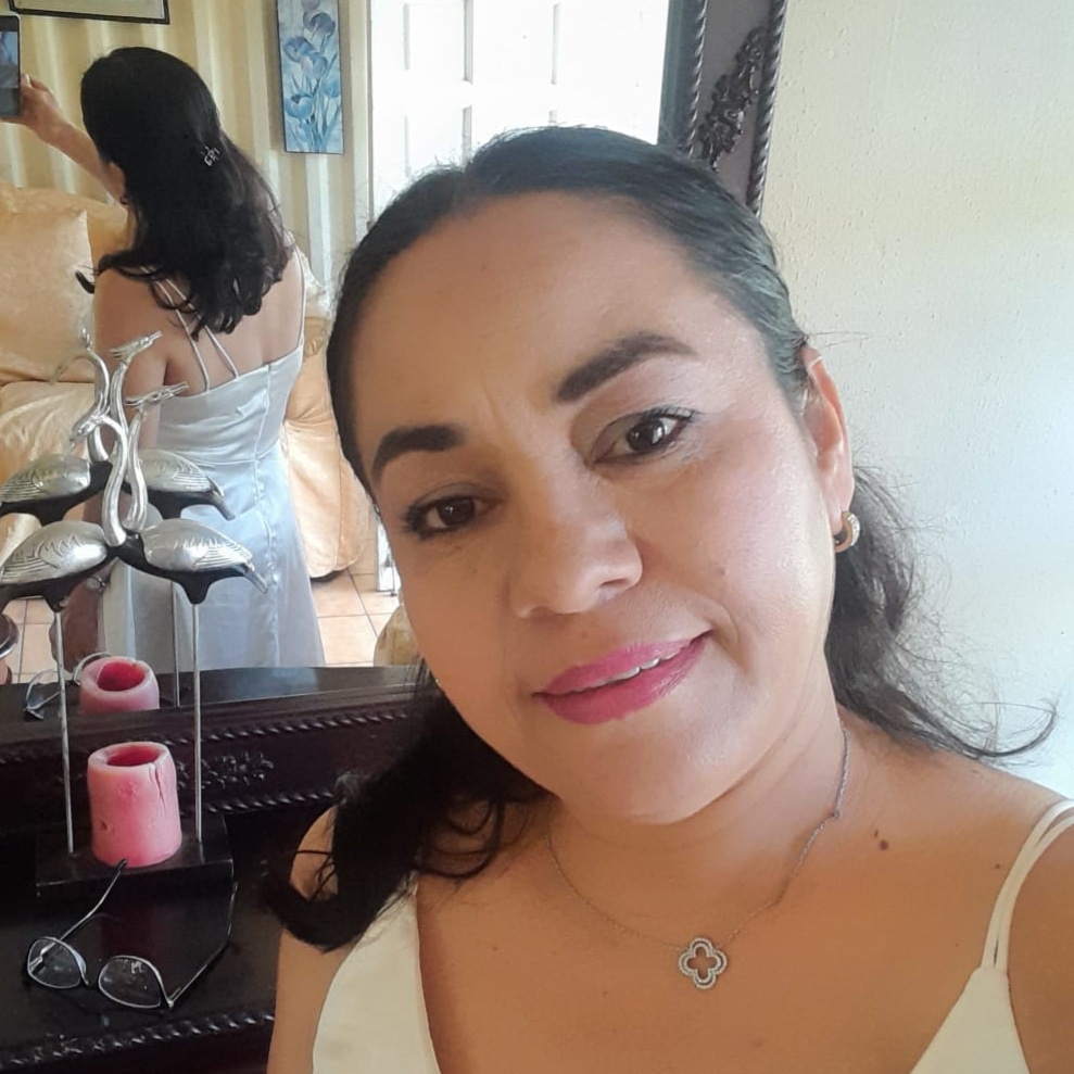 Iveth Nuñez Zeas