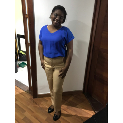 Tauri Josefina Aquino Liriano
