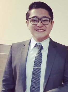 Wagner Gerardo Santos Castillo
