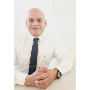 Carlos Andres Martinez Carmona