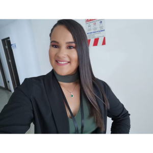 Josselyne Fernanda Guido Espinoza