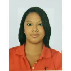 Patricia Almonte ESTUDIANTE PSICOLOGÍA INDUSTRIAL