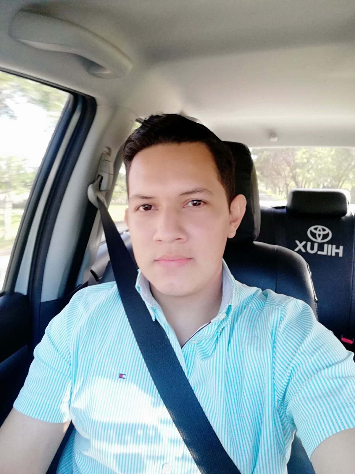 Daniel Lopez Avellan