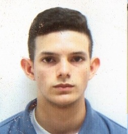Dylan Ernesto Santana Mendoza