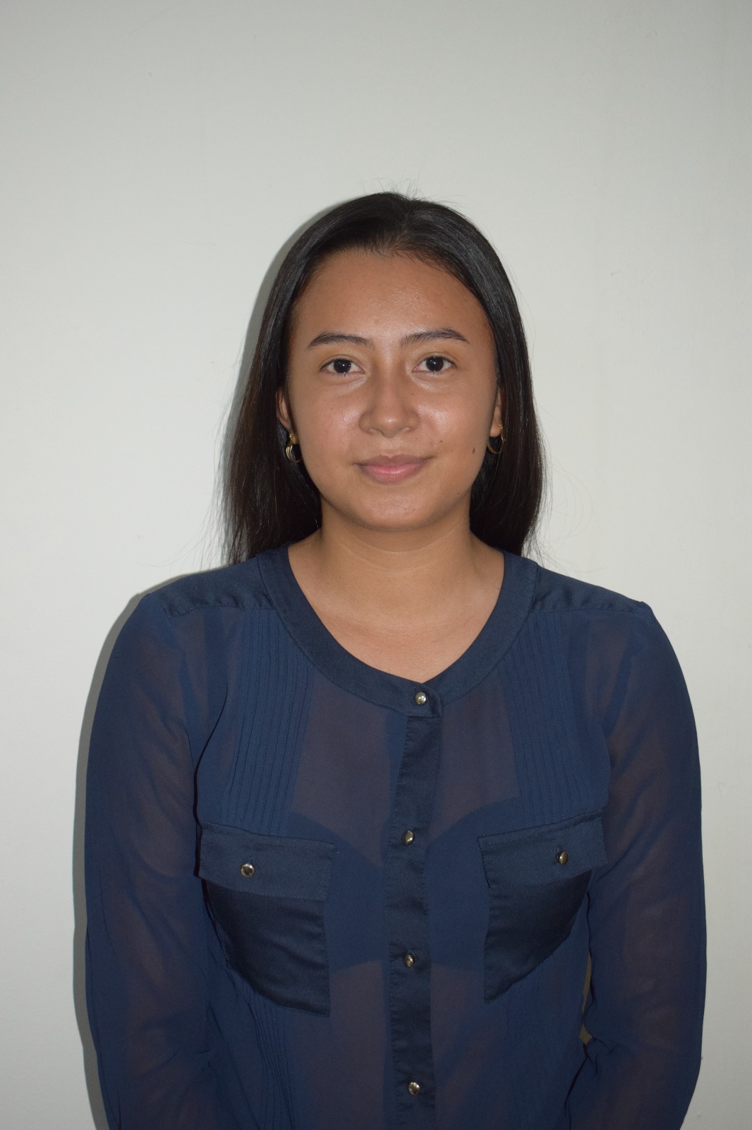 Cristhian Morales Flores