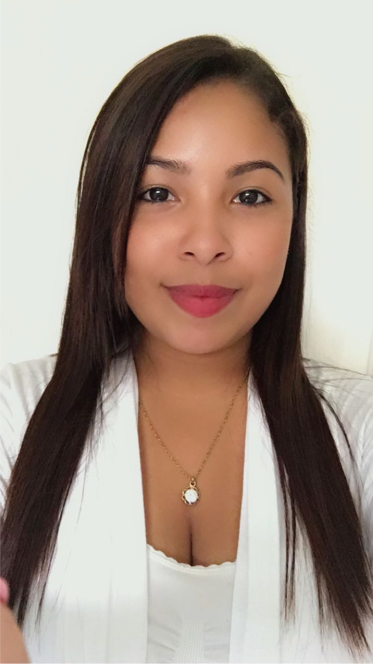 Keyling Cuadra Martinez