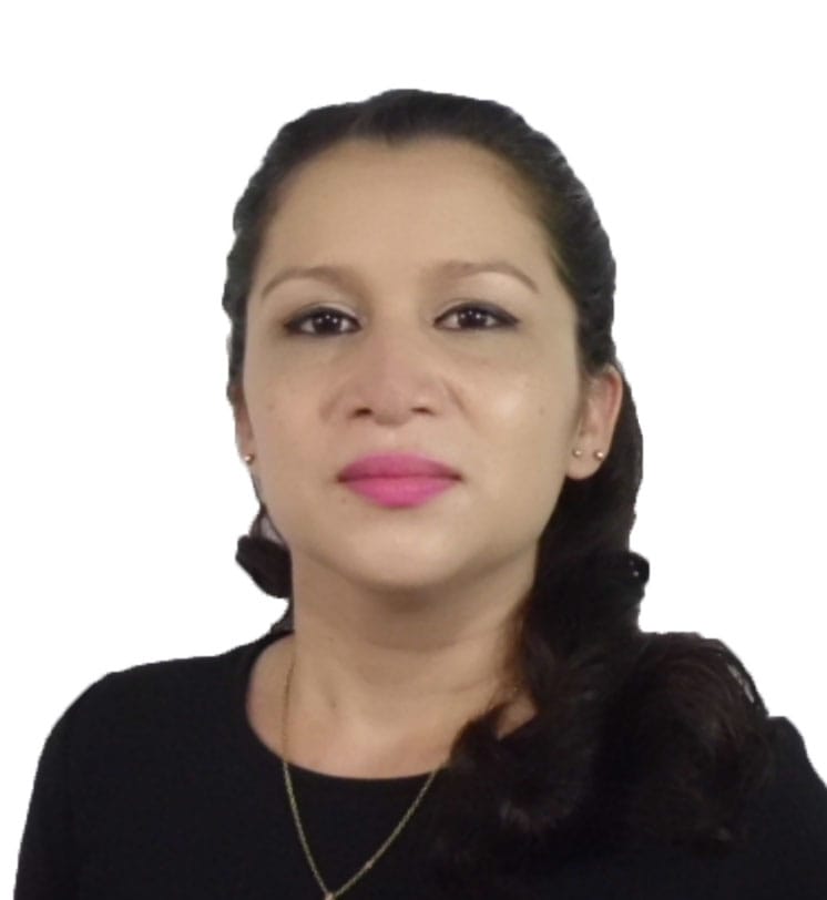 María Teresa Ramírez Vásquez