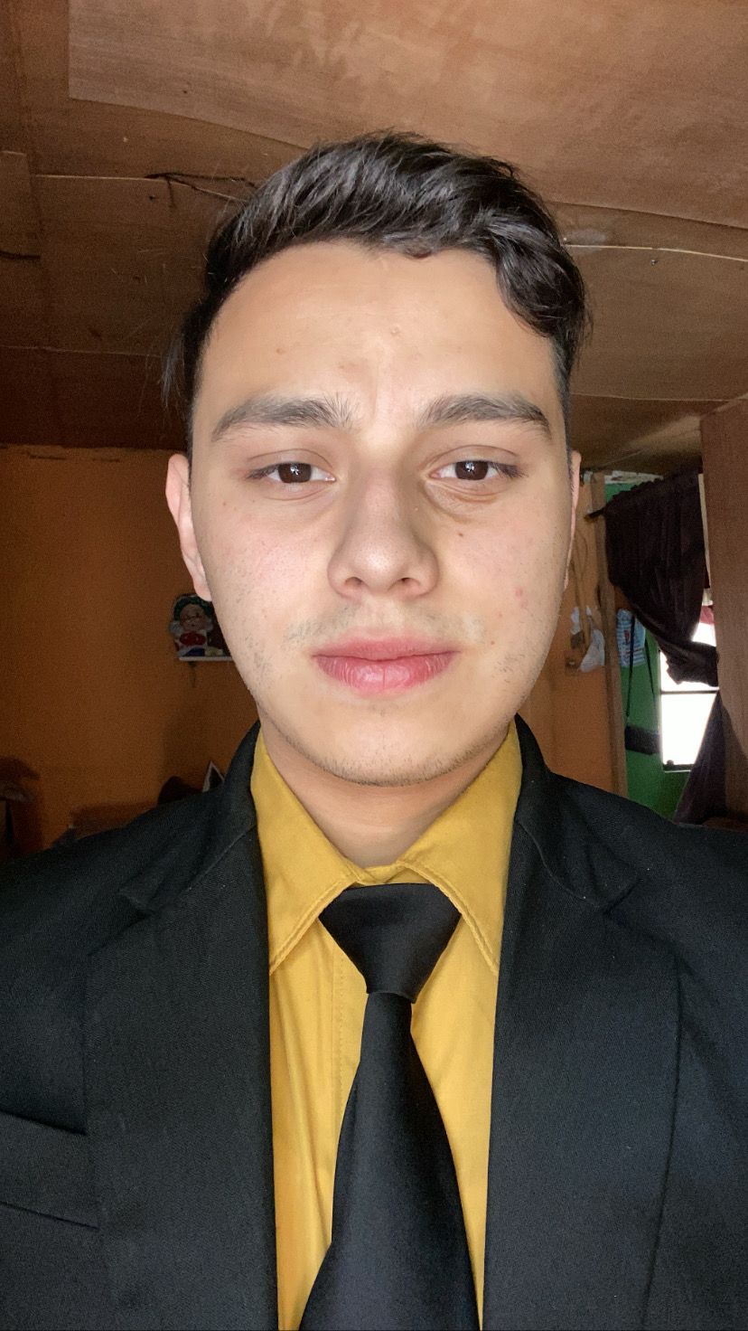 Alberth Estuardo Pérez Loaisa