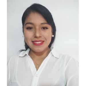 Laudy Quisbert Galindo