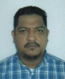 Jezreel Feriberto Sevilla Méndez