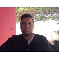 Migdonio jose Balverde Rodríguez