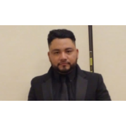 luis Alexander Calero Narváez