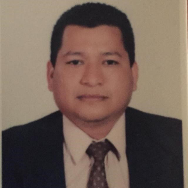 Vitalino Valenzuela Rodriguez