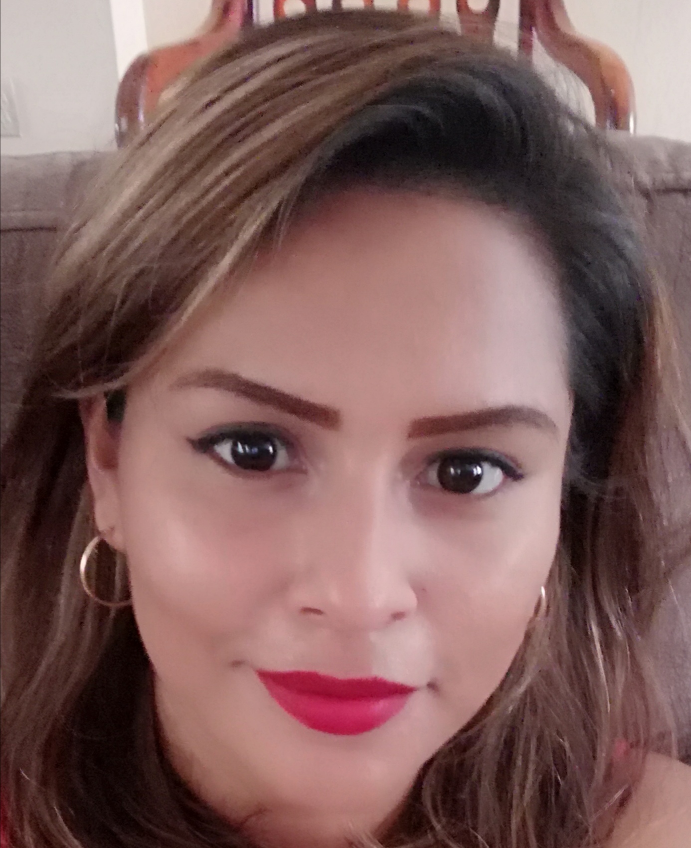 Irene lisbeth Lopez Sánchez