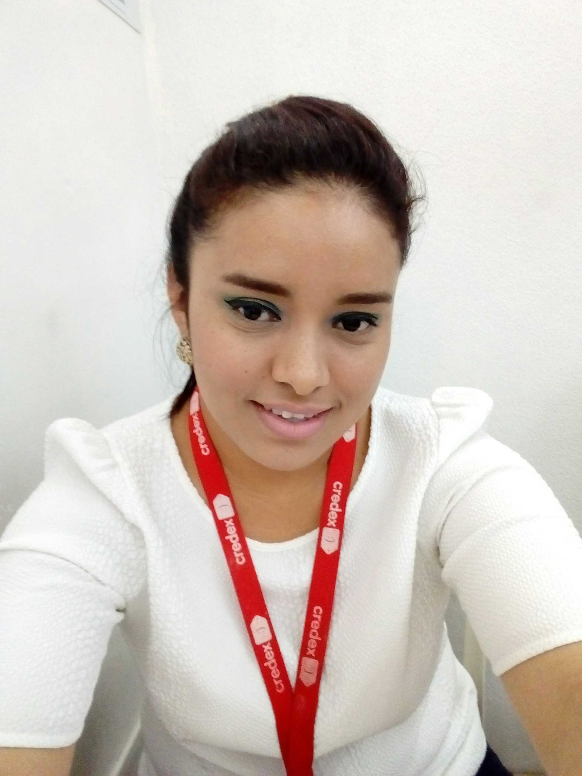 Izel de los Angeles Garcia Diaz Garcia Diaz