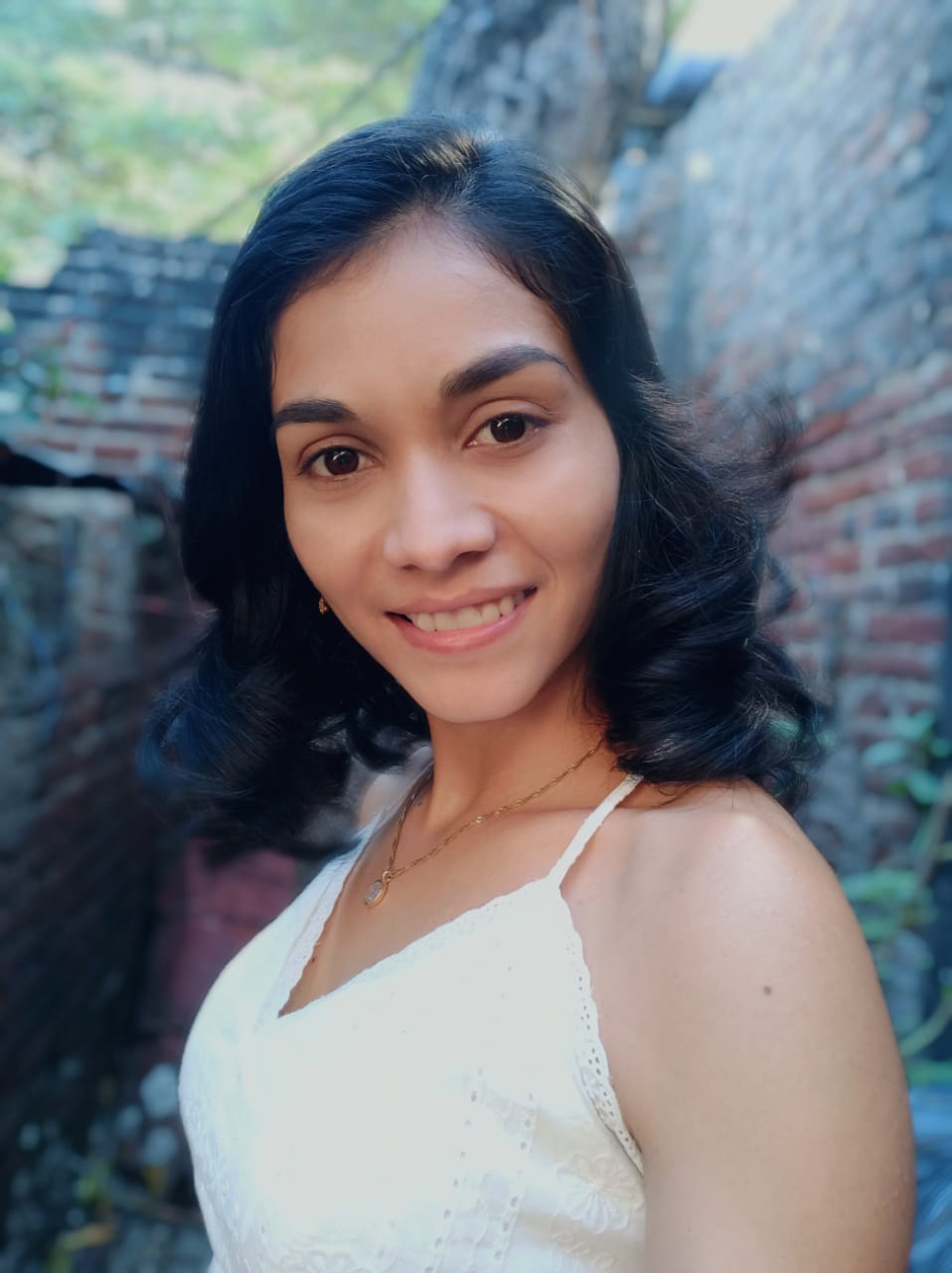 Anielka Hondoy Rivas