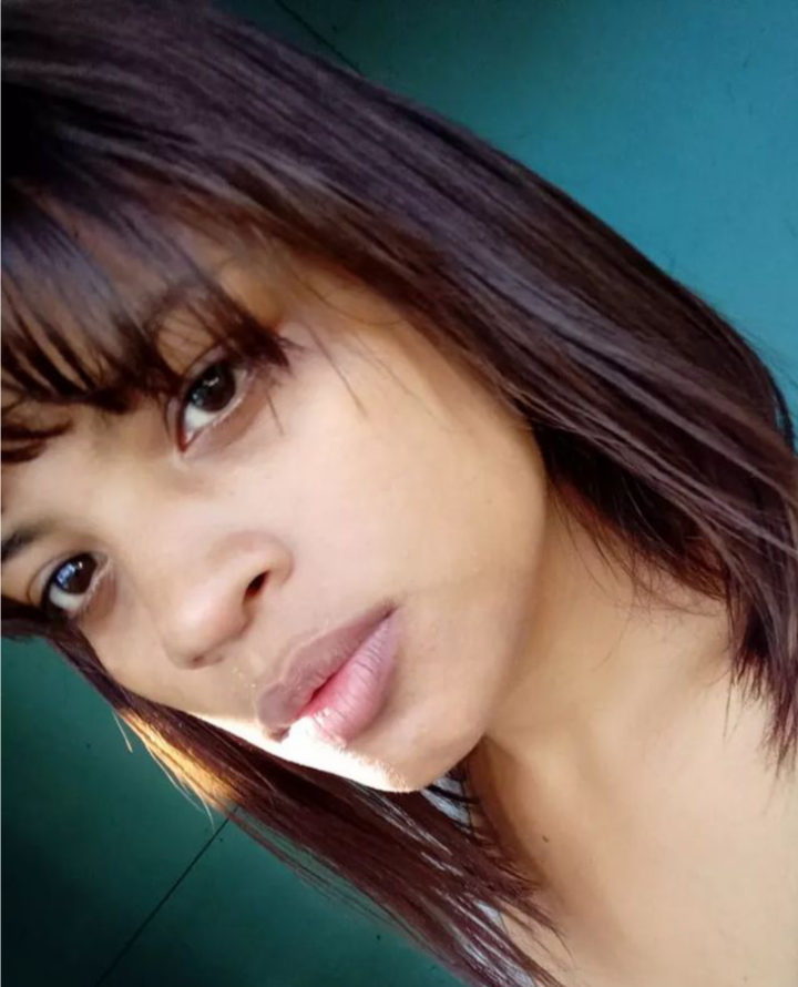 Leonor Nathaly Delgado - Delgado