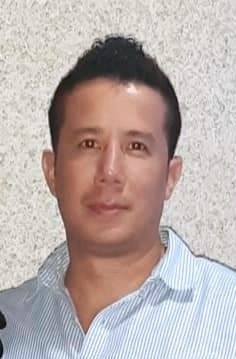 Nelson José Reyes Larios