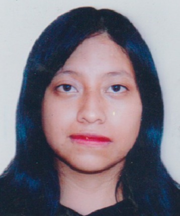 Zaida Liliana Gallardo Quino
