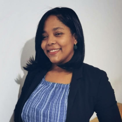 JEANNETTE ELVIRA MARTINEZ PENA