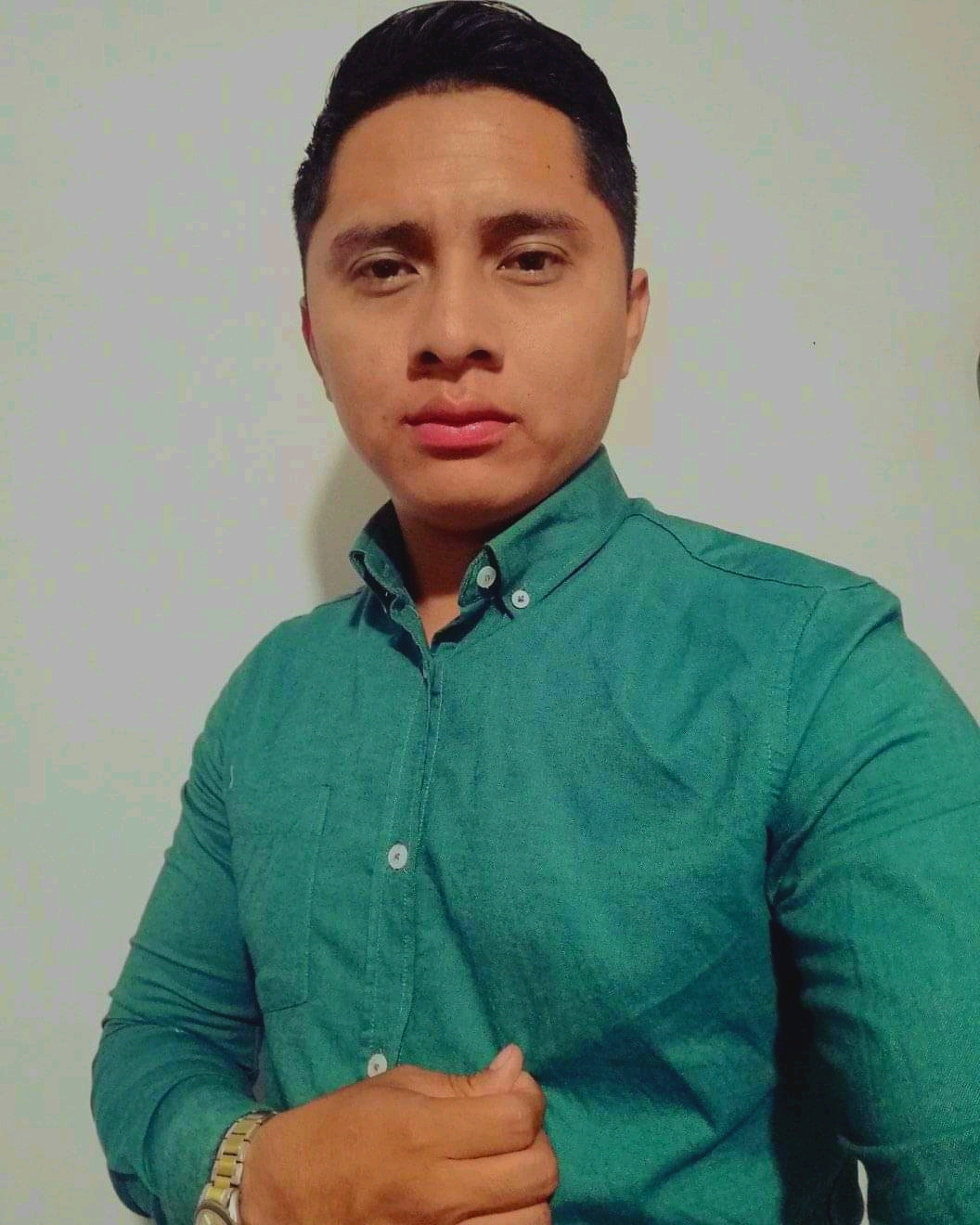 Kenneth Genneth Gaitan Martinez