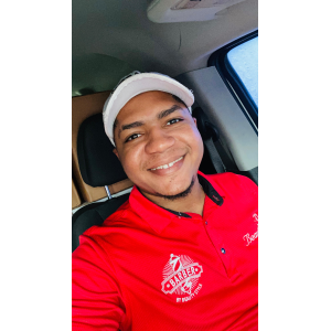 Dayron Velez Montero