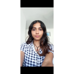 Ilma Nicole Hernández PEREZ