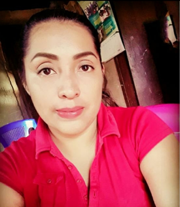 MICKEL JAHAIRA Jiménez López