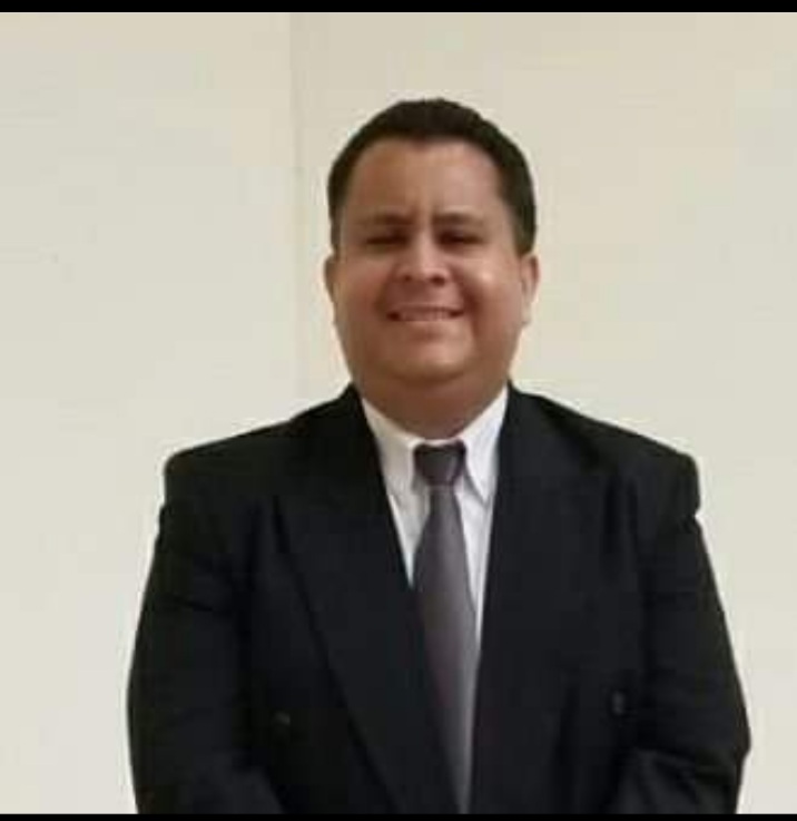 Elvis Armando Jarquin Amador