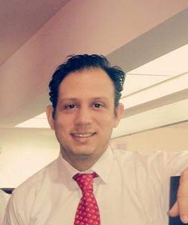 Julio Mauricio Blanco Tijerino