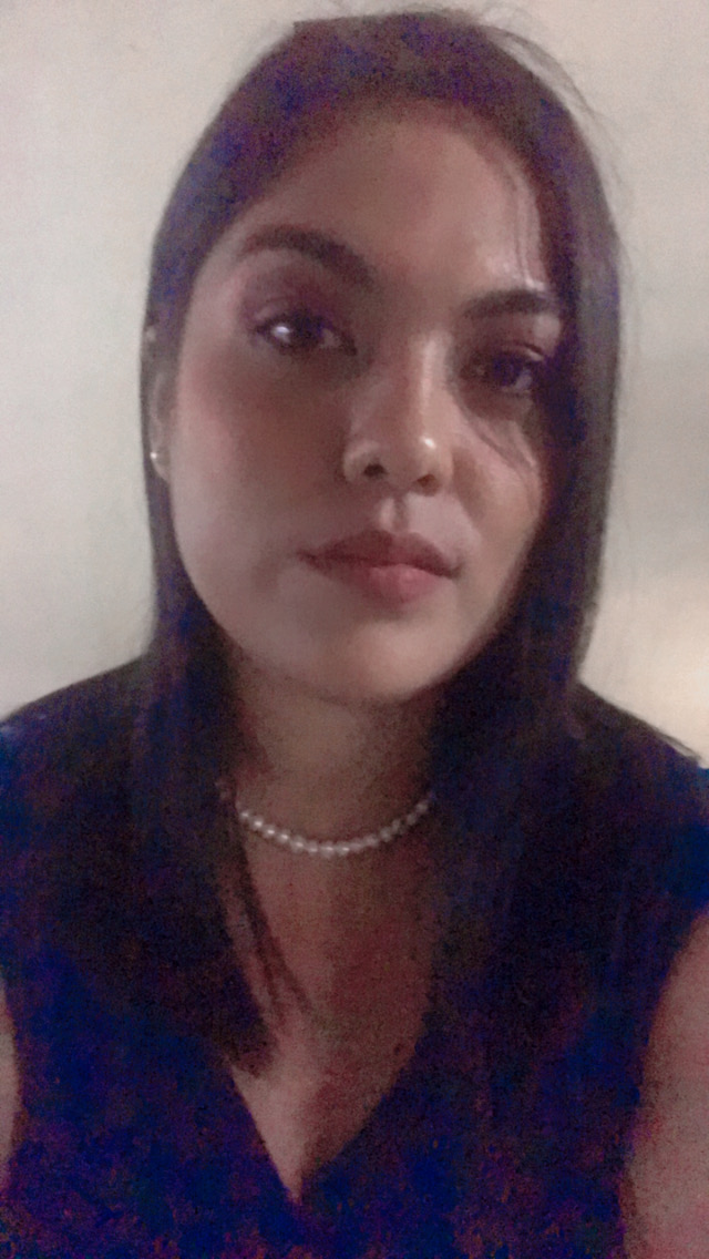Claudia Vega Barahona