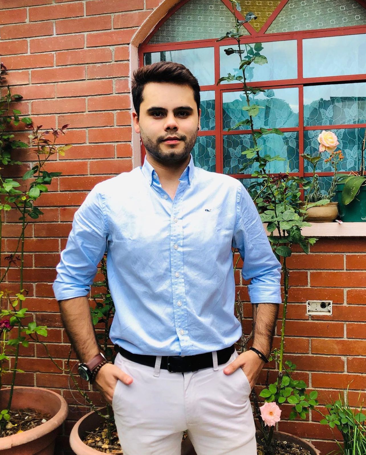 Manuel Pineda Rivera