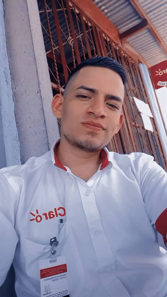 Alex Gabriel Mairena Bravo Mairena Bravo