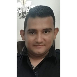 Noel Antonio Moreno Berroteran