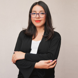 Rebeca Abigail Aleman García
