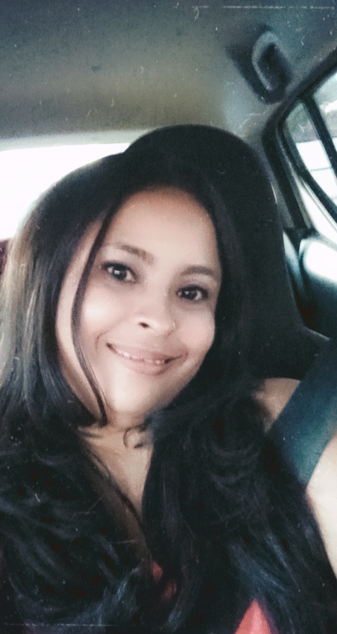Eveling Johanna Montalván López