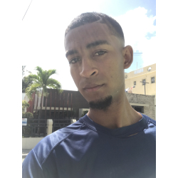 Wellington Custodio Martinez