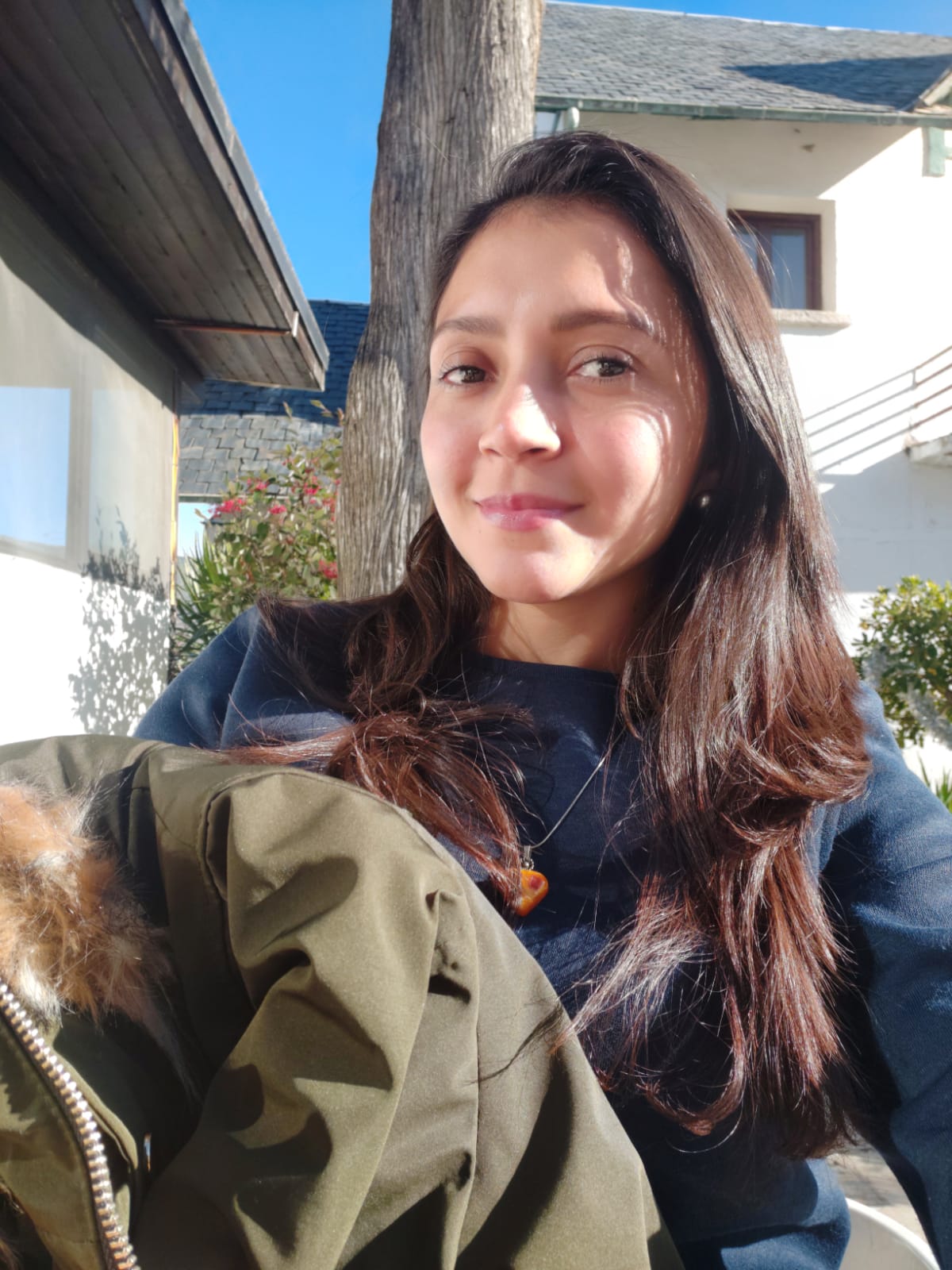 Cristhian Patricia Arguello Godoy