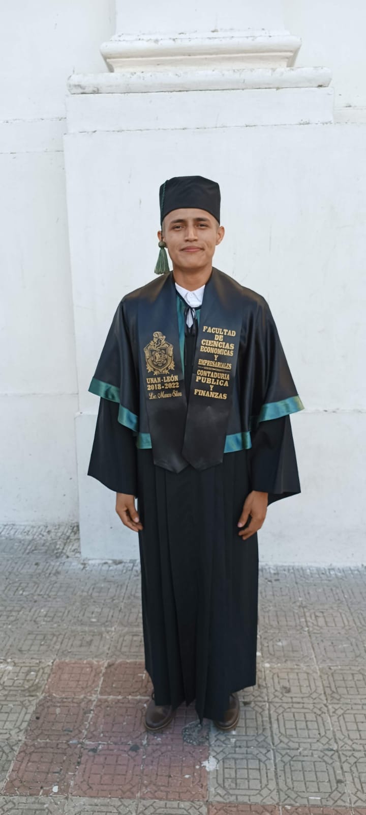 Marco Antonio Silva Zavala