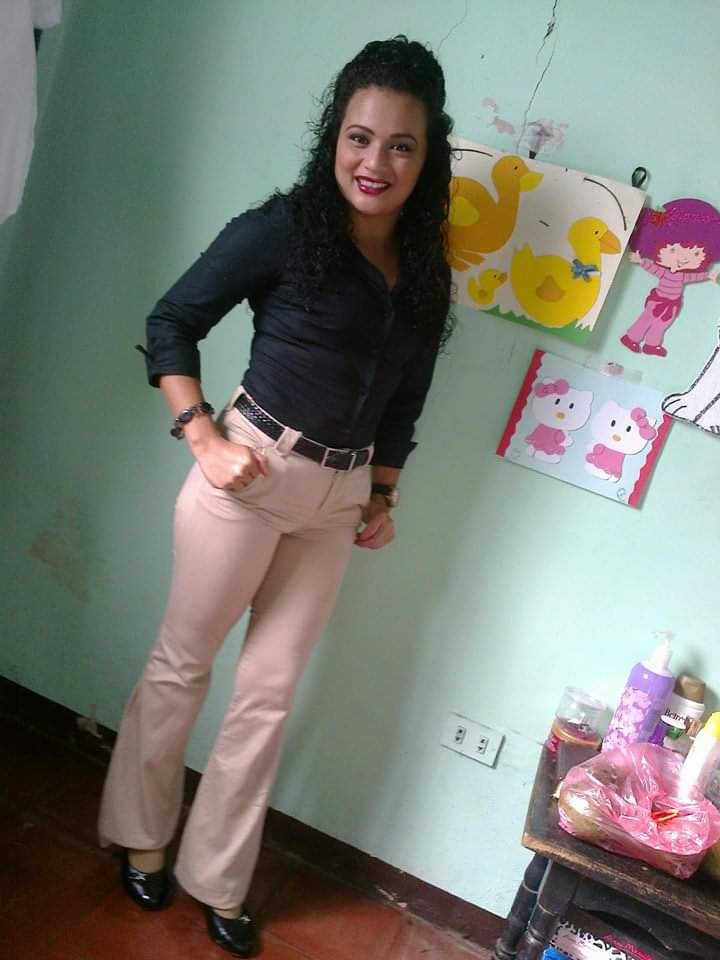 Juana los Ángeles Maldonadl Lainez