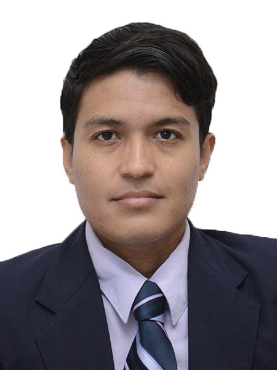 Alejandro Arsenio Vásquez .