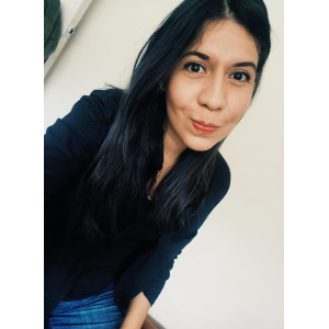 Tania Barrantes Baltodano
