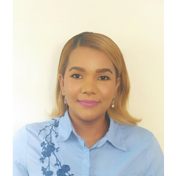 Loimy Alexandra Tejada