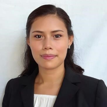Itzayana Morales Cortez